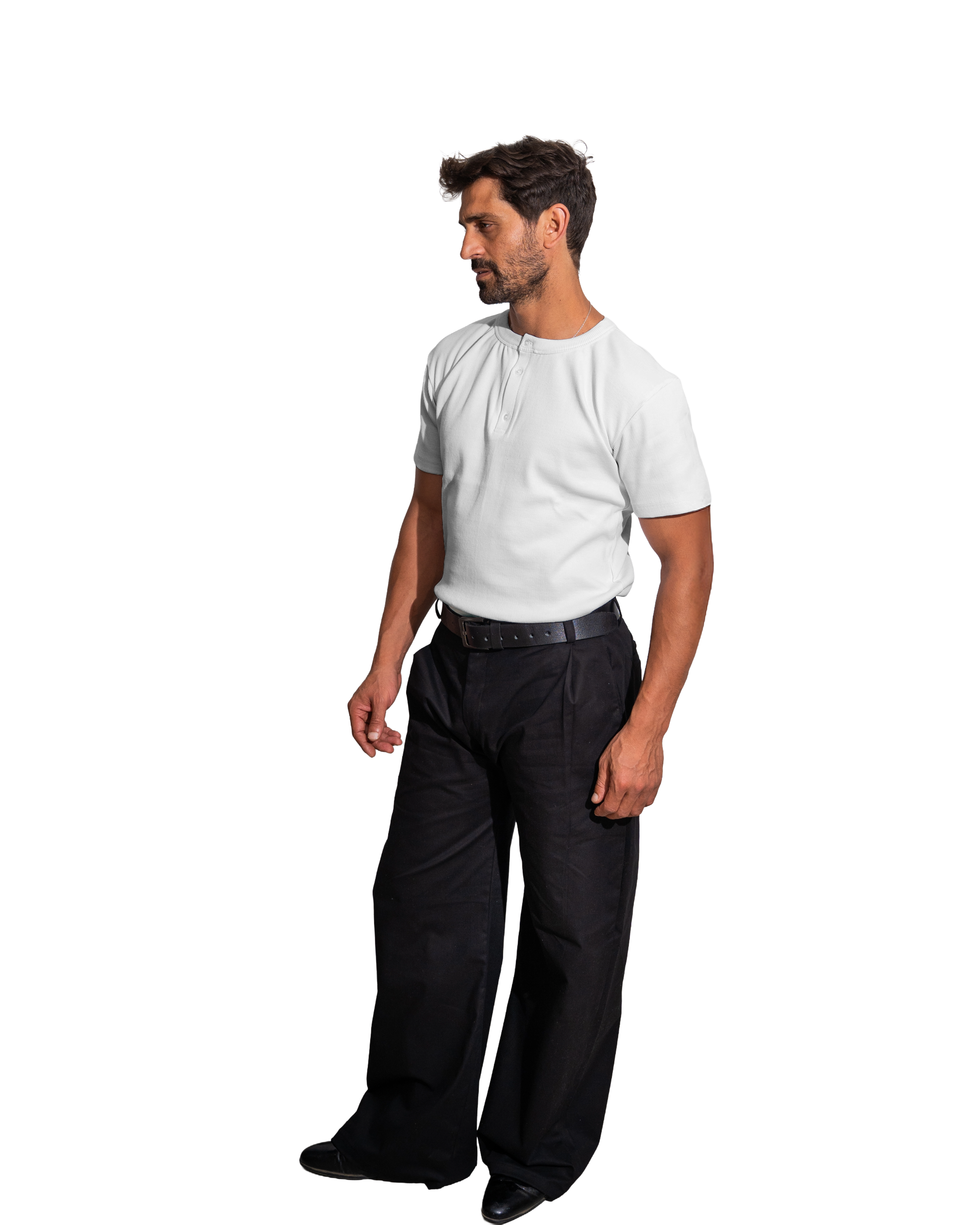 Man