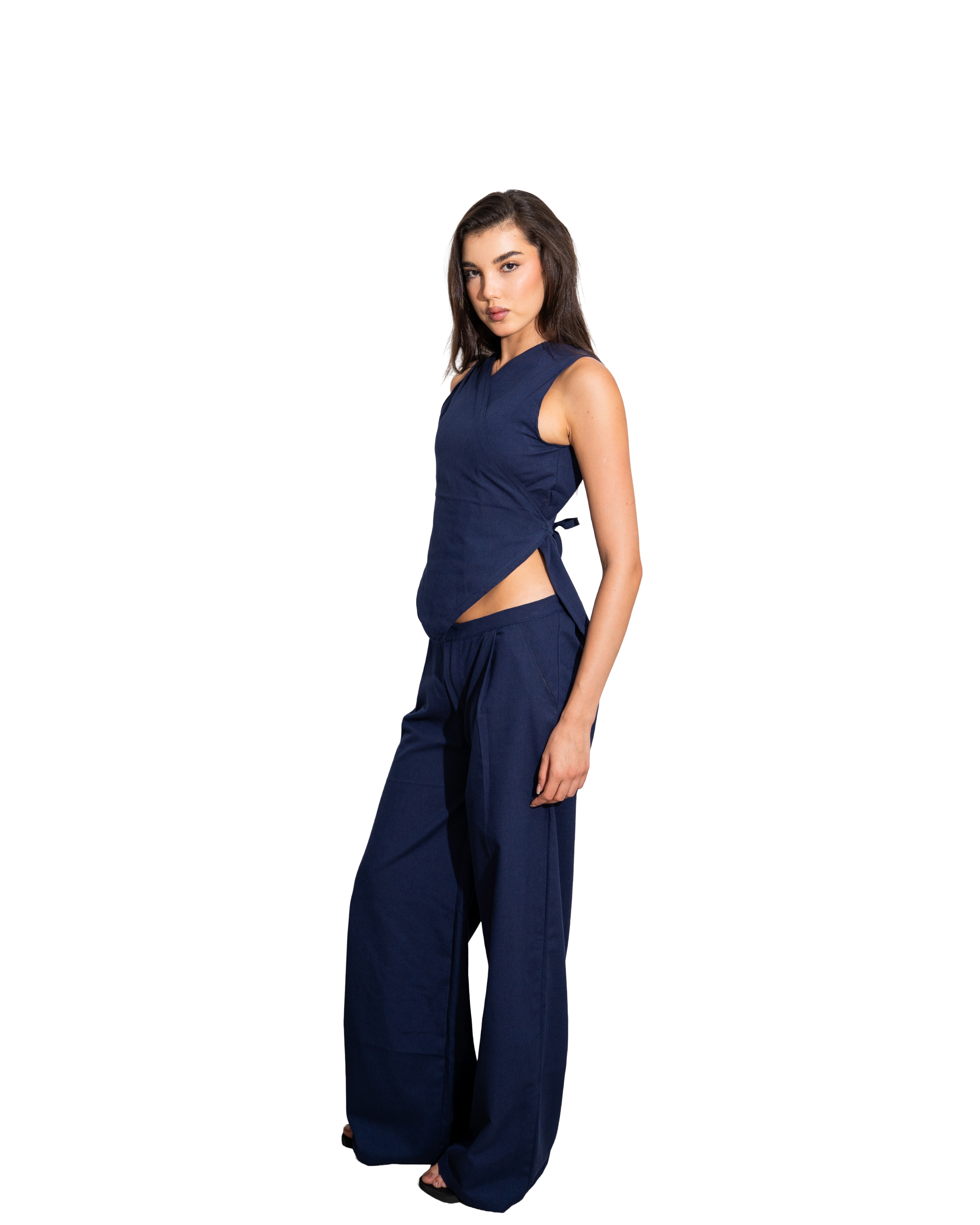 Timeless Navy Set