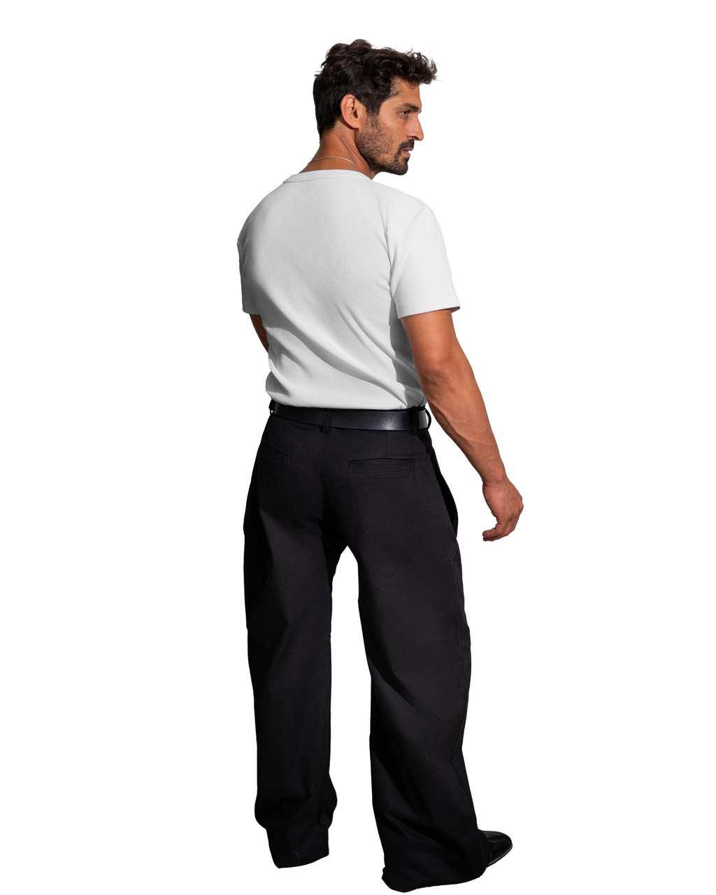 Chino Pants