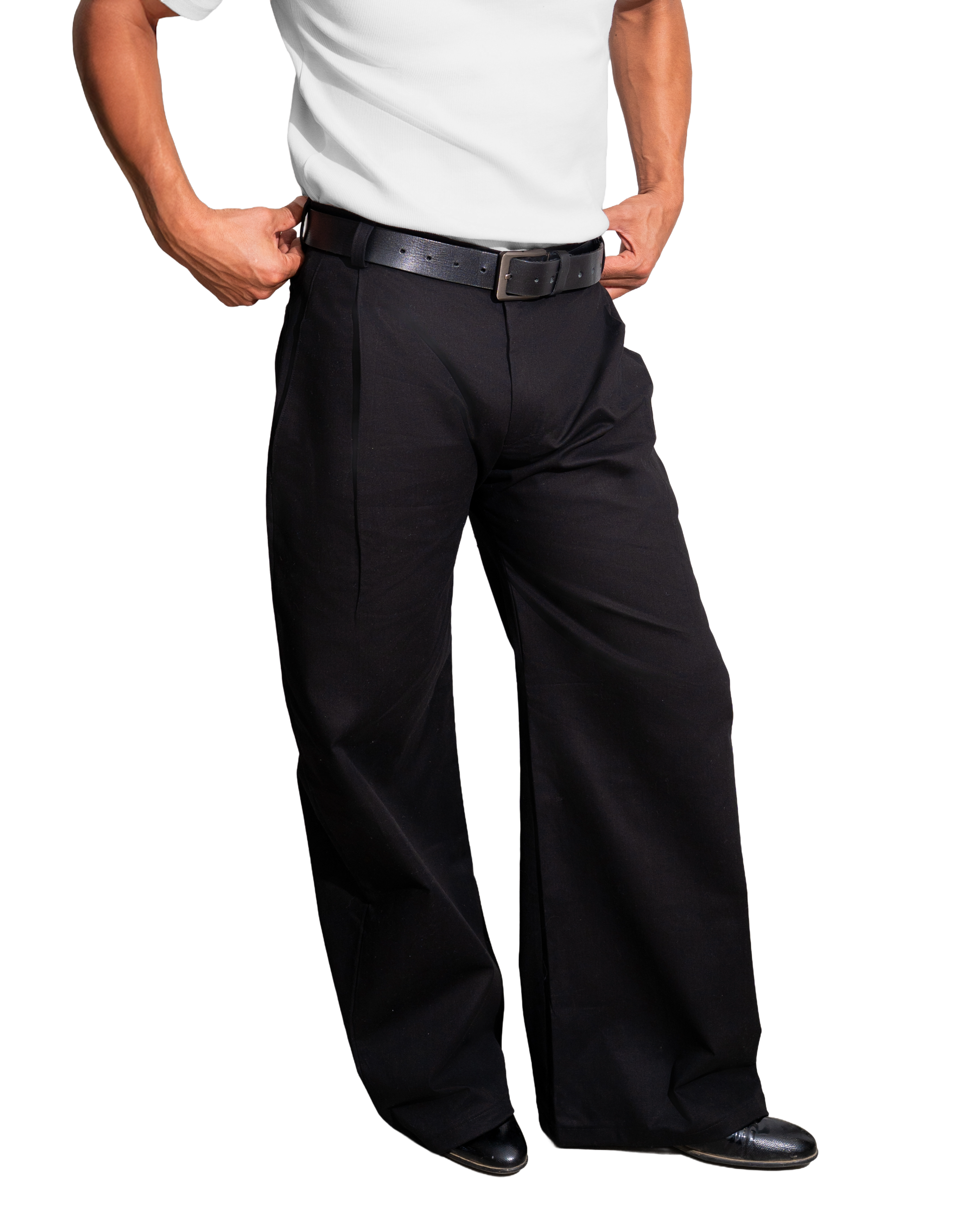 Chino Pants