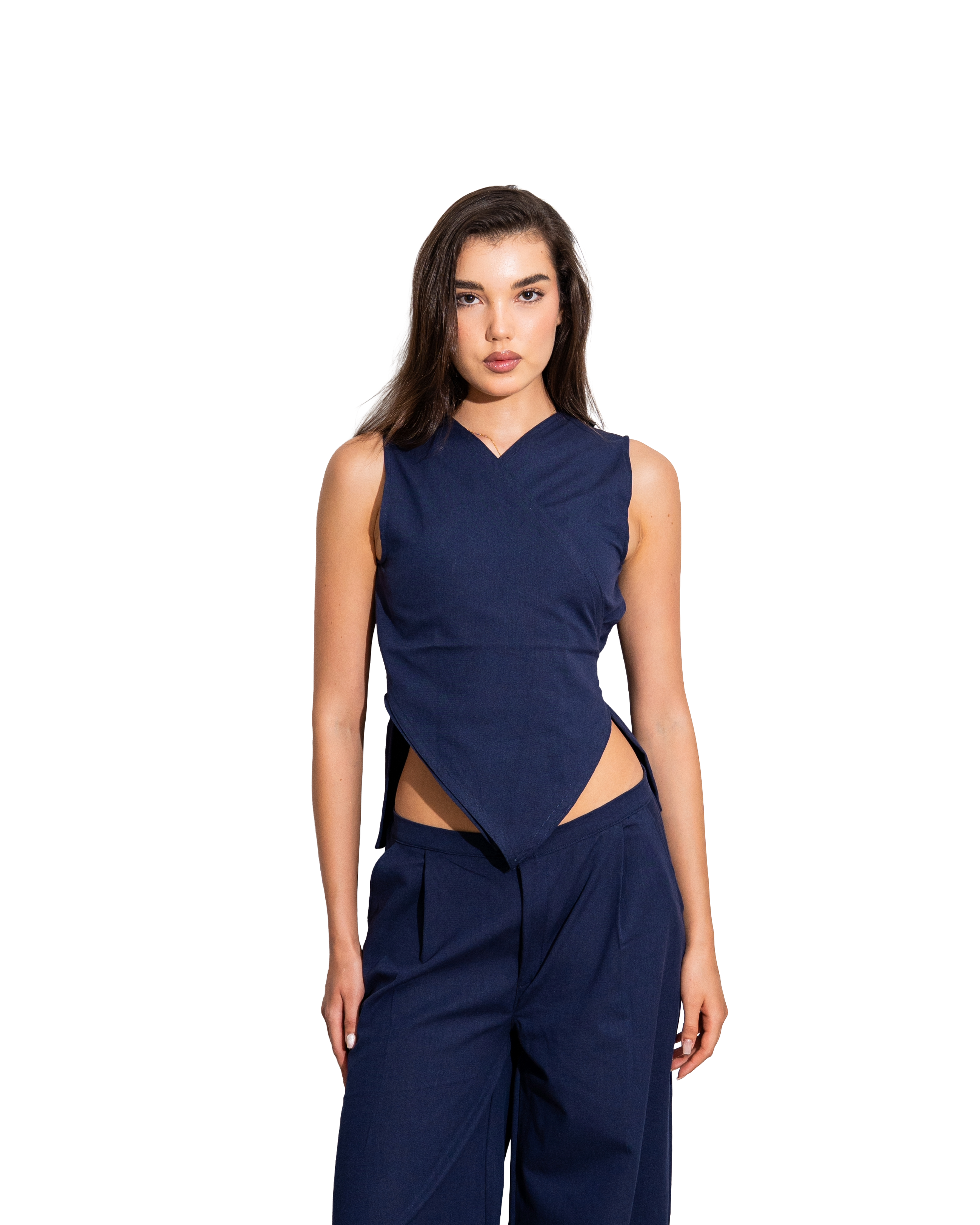 Timeless Navy Set