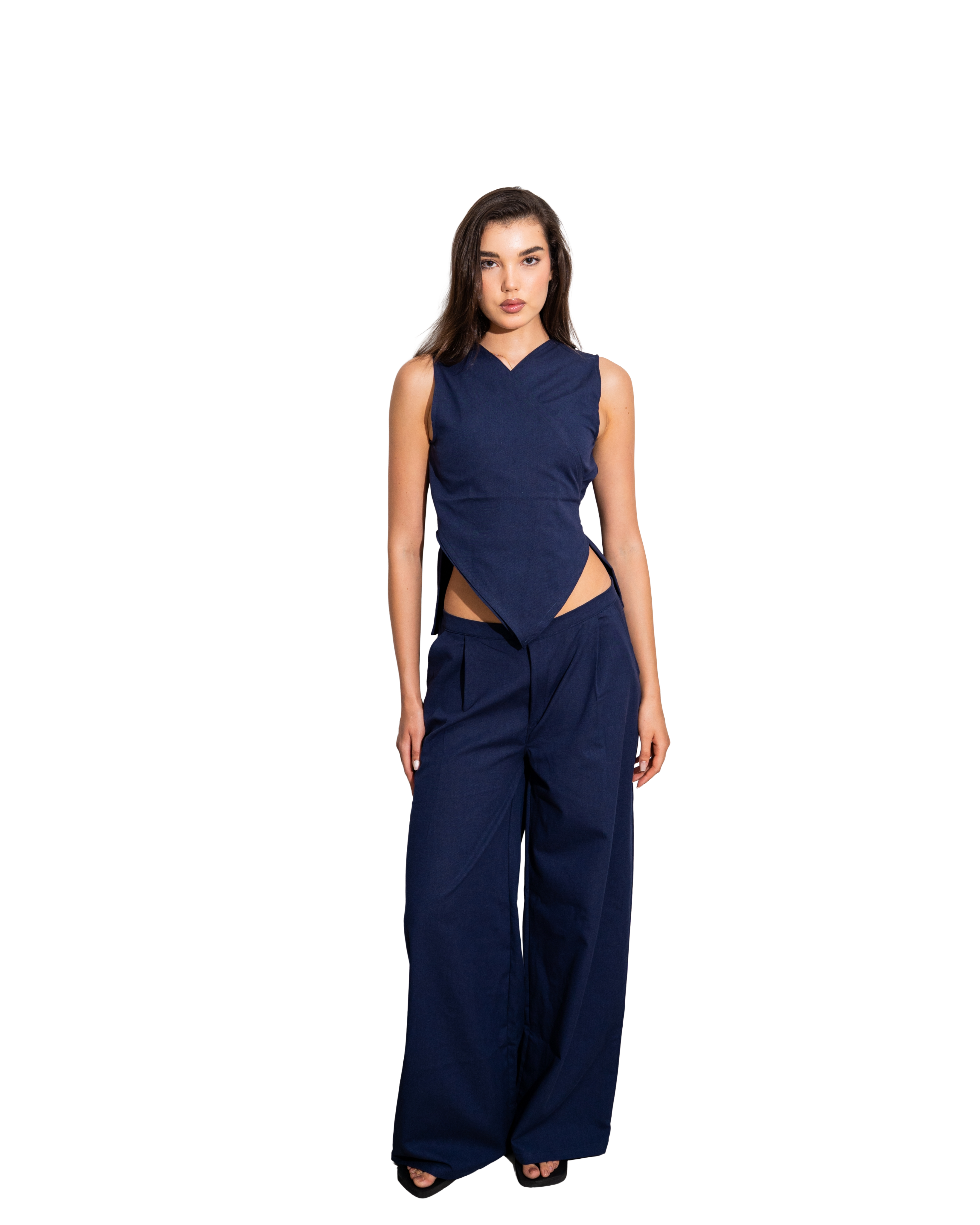 Timeless Navy Set
