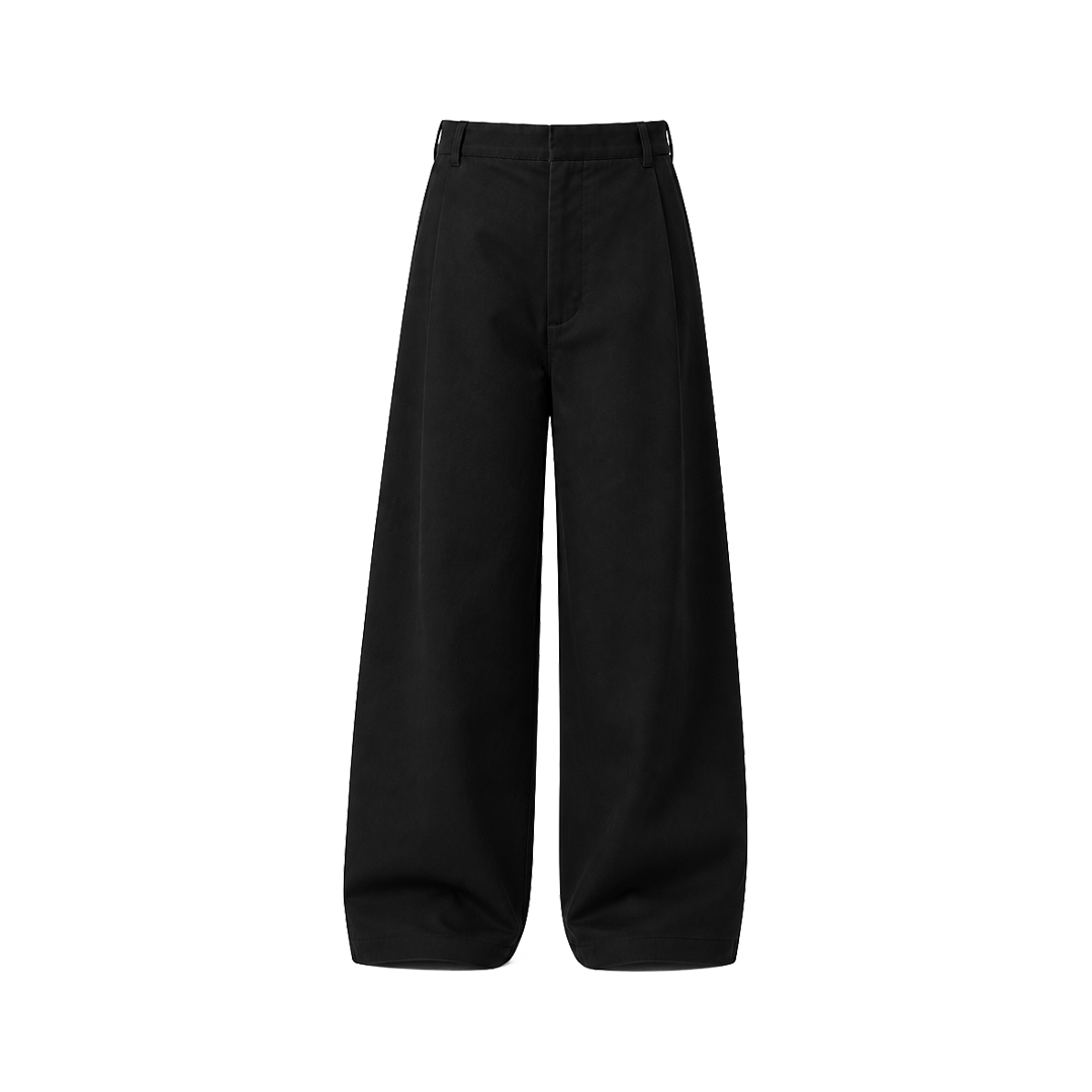Chino Pants