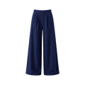 Timeless Navy Pants