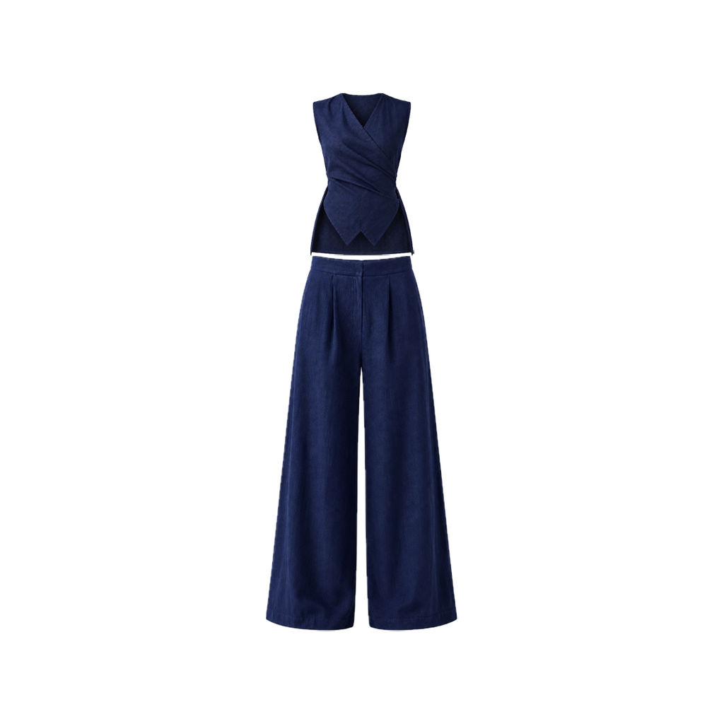 Timeless Navy Set